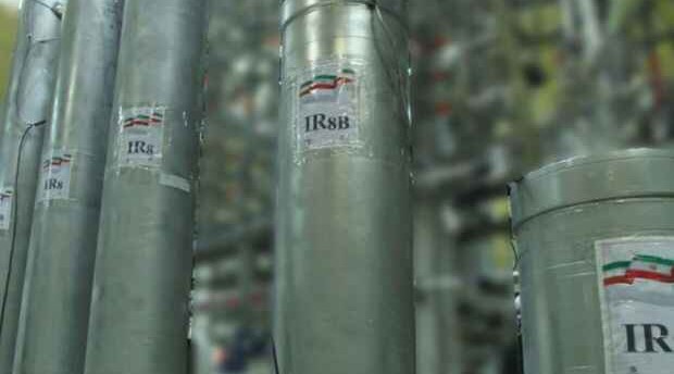 ABŞ mətbuatı: İran nüvə silahı hissələri istehsal etməyə başlayıb