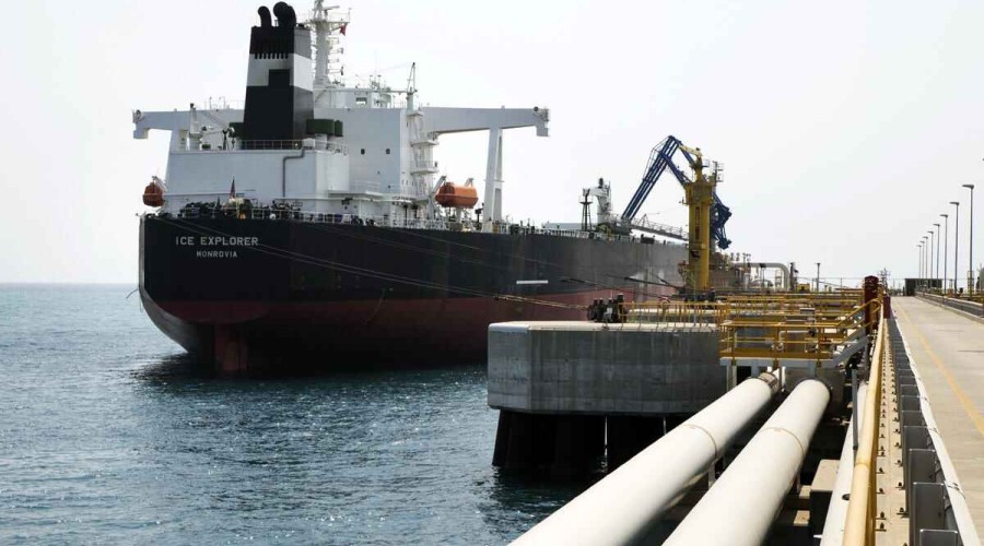 Over 174 million barrels of BTC oil transported from Ceyhan port