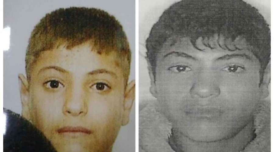 В Азербайджане разыскивается 17-летний юноша
