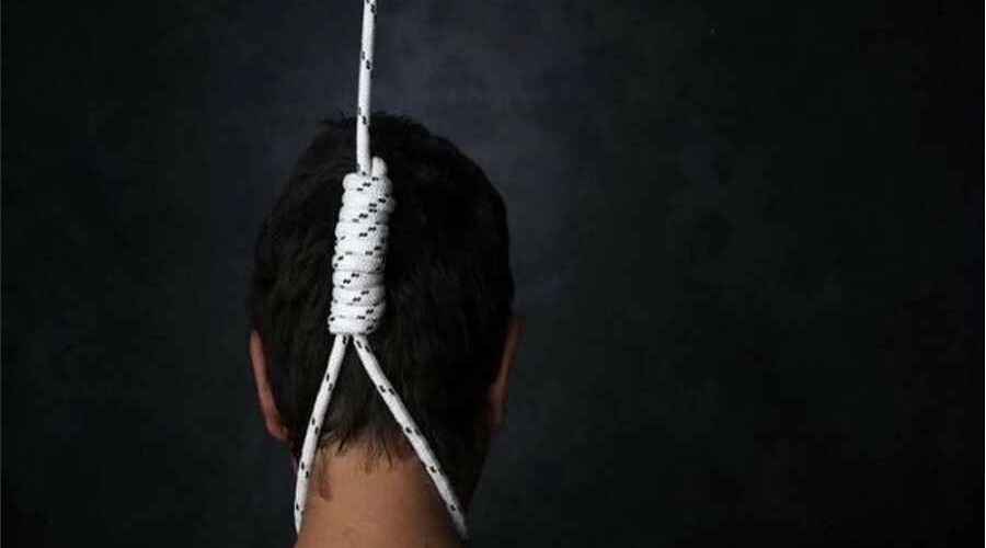 Очередное самоубийство в Азербайджане