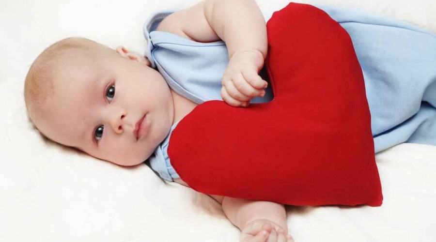 В прошлом году в Азербайджане было зарегистрировано 12 465 детей с сердечно-сосудистыми заболеваниями