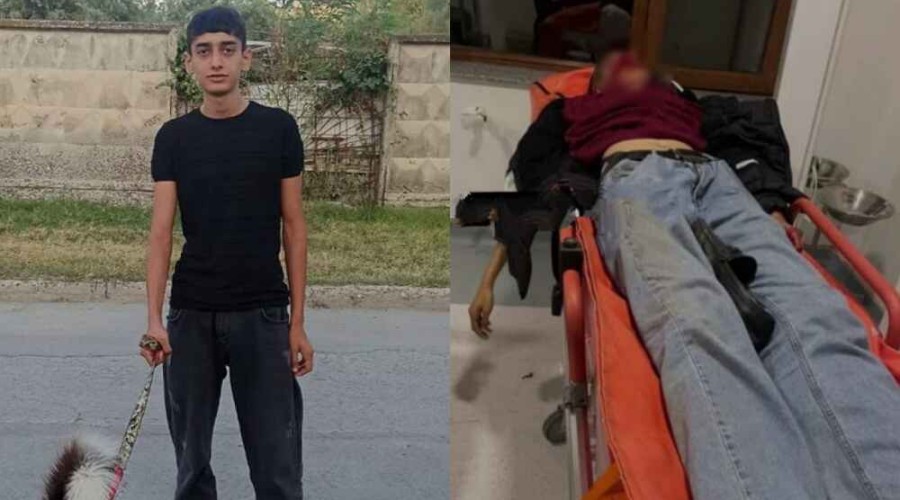В Азербайджане мужчина застрелил 15-летнего подростка