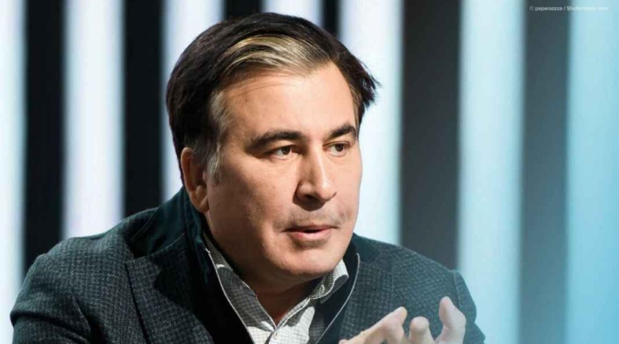 ABŞ Mixeil Saakaşvili ilə bağlı Gürcüstana çağırış edib