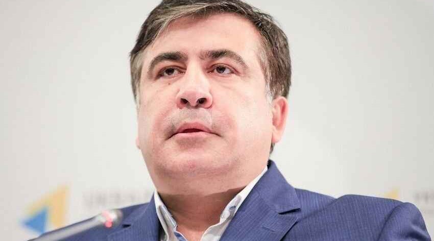 US appeals to Georgia over jailed former President Saakashvili