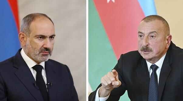 EU Says Armenian, Azerbaijani Leaders Agree To Meet In Brussels In Mid-December