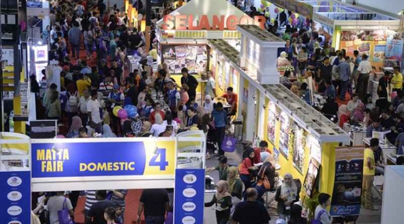 Malaysia's largest travel fair MATTA kicks off