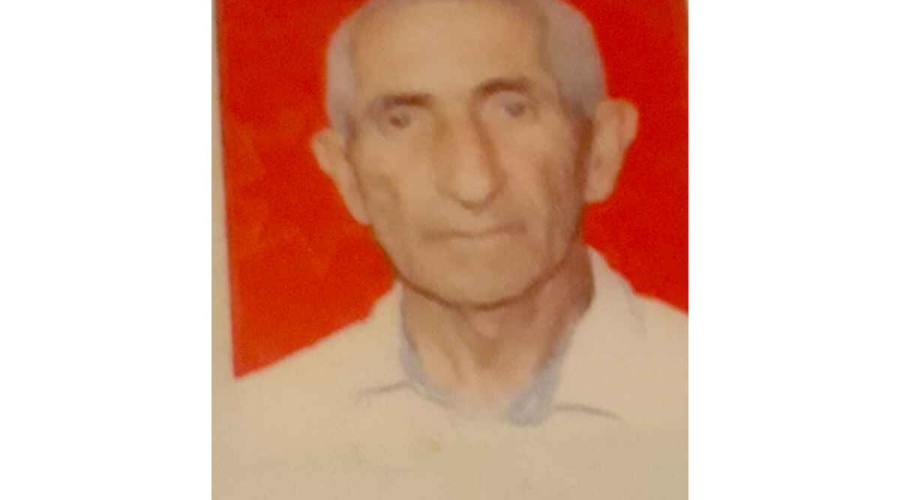 В Азербайджане пропал 55-летний мужчина
