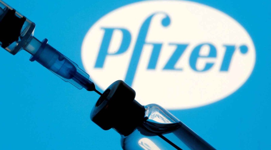 "Pfizer" peyvəndi 12-15 yaşlı uşaqlarda 100 faiz effekt göstərib