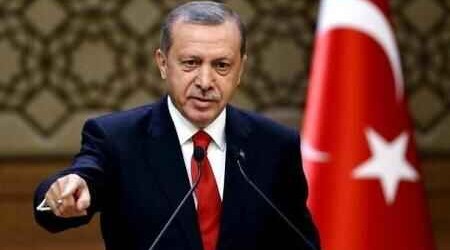 Erdogan: "Early presidential elections won’t be held in Turkey"