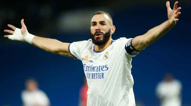 Karim Benzema, French soccer star, is convicted in sex tape scandal