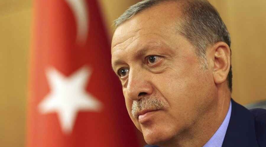 Президент Турции сделал заявление об инфляции