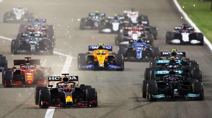 İspaniyada daha 5 il "Formula 1" yarışı keçiriləcək