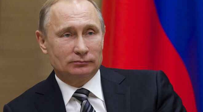 Vladimir Putin to hold conference of Security Council after trilateral meeting