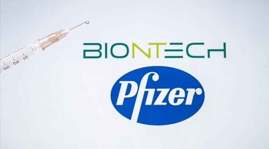 BioNTech, Pfizer studying new COVID variant