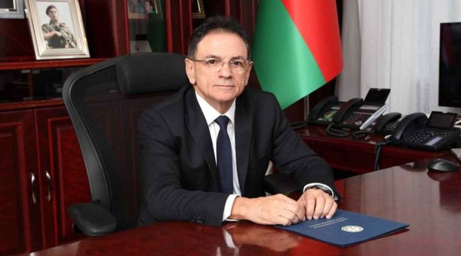 Mədət Quliyev federasiya prezidenti seçilib