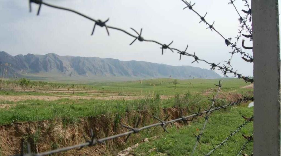 Azərbaycan və Ermənistan arasında sərhədin demarkasiyası üzrə ikitərəfli komissiya yaradılacaq