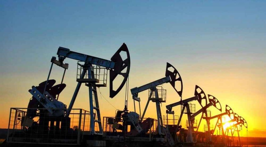 На мировых рынках вновь отмечено падение цен на нефть