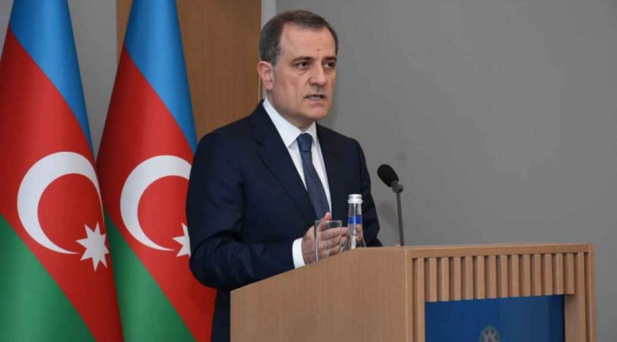 FM: Azerbaijan following situation in Afghanistan with concern