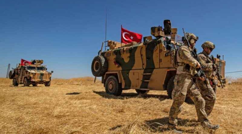 Türkiyə daha dörd terrorçunu zərərsizləşdirdi