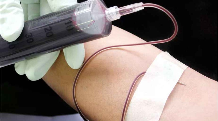 Симптомы рака крови: 11 признаков смертельной болезни