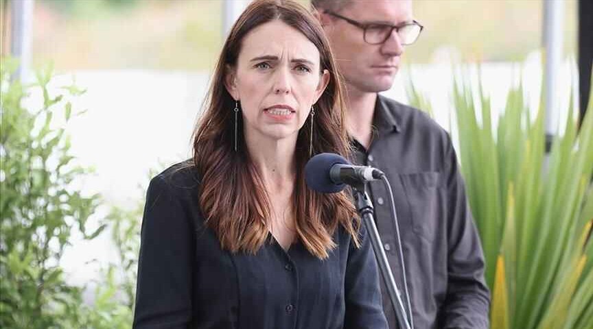 New Zealand to ease COVID measures this week despite Omicron threat, says PM