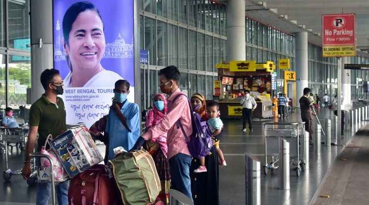 India applies new rules for international arrivals amid Omicron fears