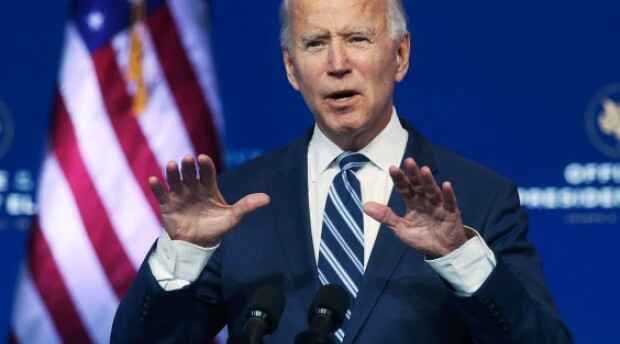 Biden: Omicron lockdown not needed for now
