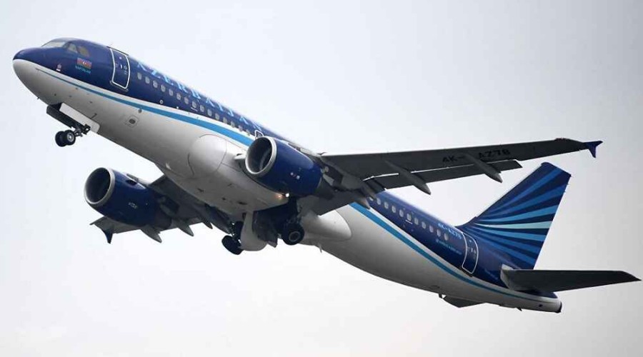 AZAL: Two flights from Baku to Nakhchivan delayed due to weather condition