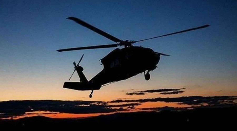 Turkish Defense Ministry expresses condolences to Azerbaijan over helicopter crash