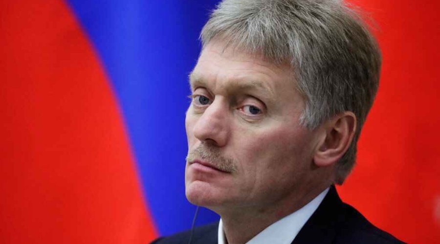 В Кремле надеются, что угроз сертификации «Северного потока — 2» не будет