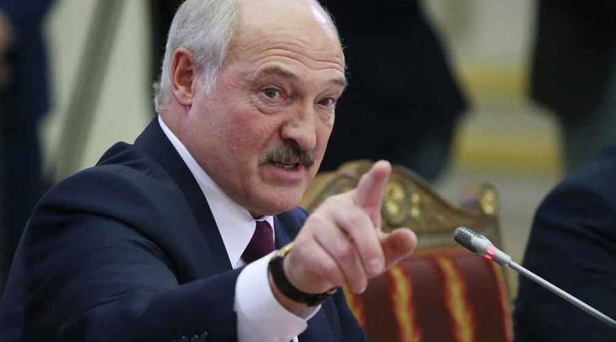 Лукашенко пригрозил последствиями, если Польша закроет границу <span style="color:red">- ВИДЕО</span>