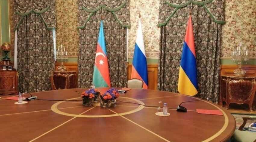 Azerbaijani, Russian, Armenian vice prime ministers to meet in Moscow today