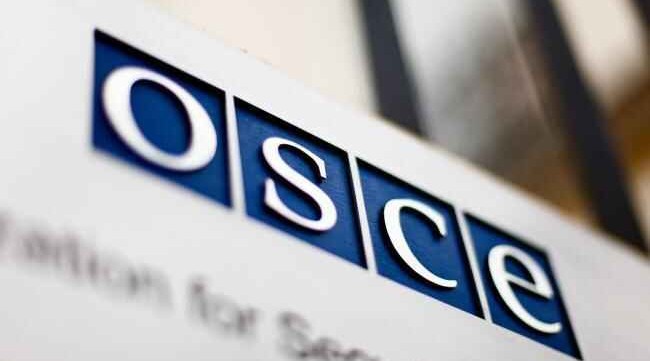 Meeting of OSCE foreign ministers gets underway in Stockholm