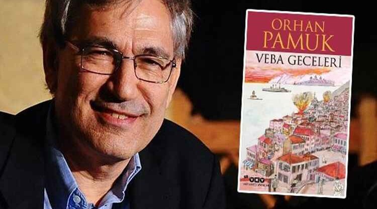 Nobel mükafatı laureatı Orhan Pamuk mükafata layiq görülüb