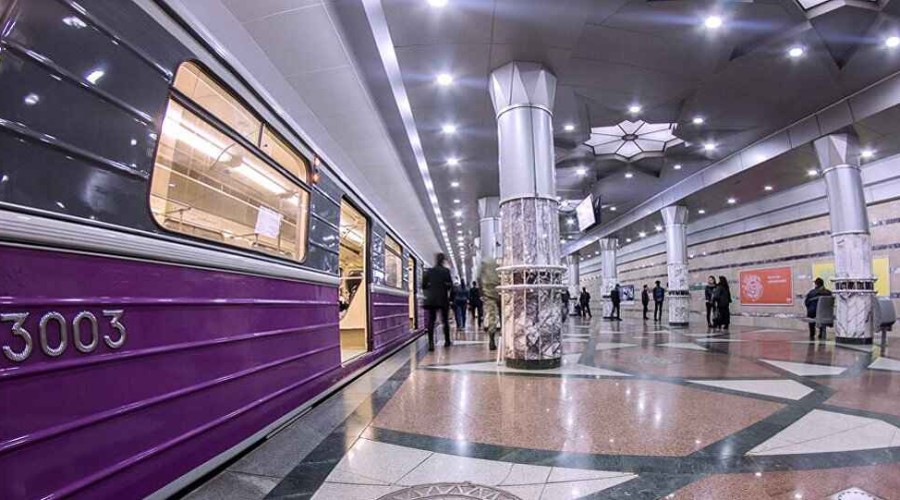 Bakı metrosunun yeni stansiyasının layihə dəyəri açıqlanıb