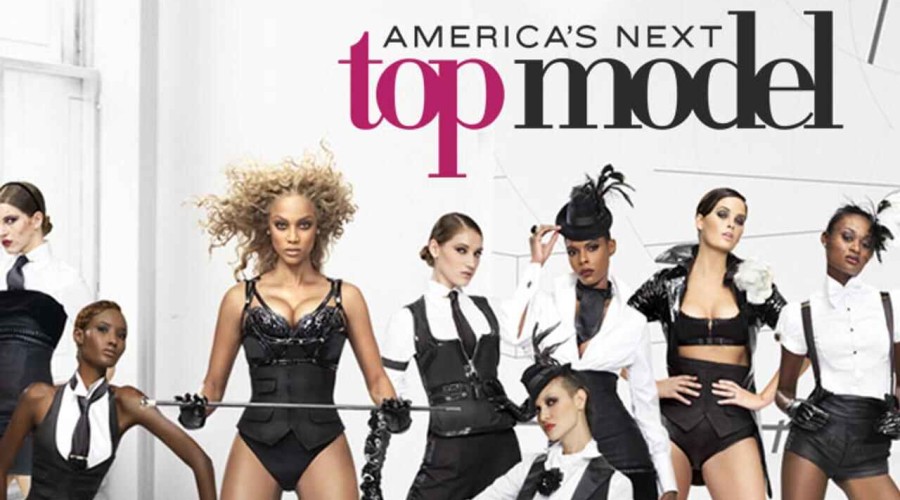 “America's Next Top Model” iştirakçısının iddiaları - FOTO