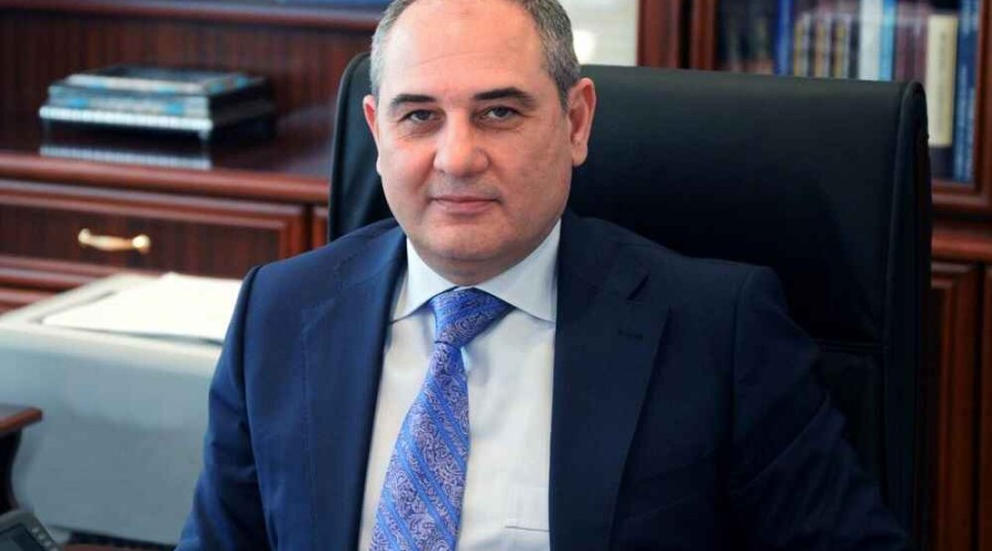 Таир Будагов: Подписание мирного договора Арменией неизбежно