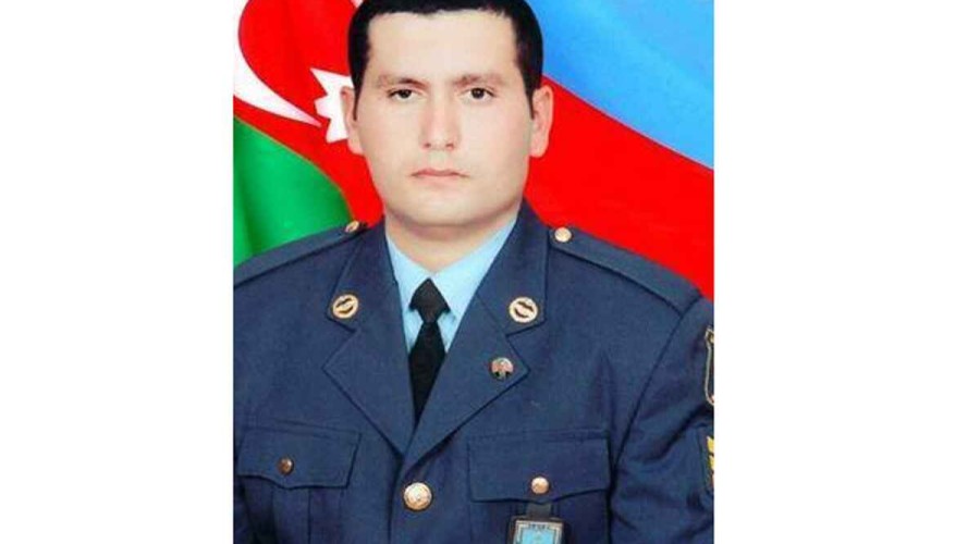 Martyr status given to one of the servicemen who died in road accident in Kalbajar