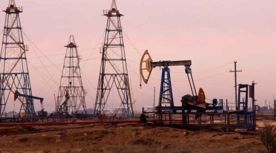 Выросла цена азербайджанской нефти