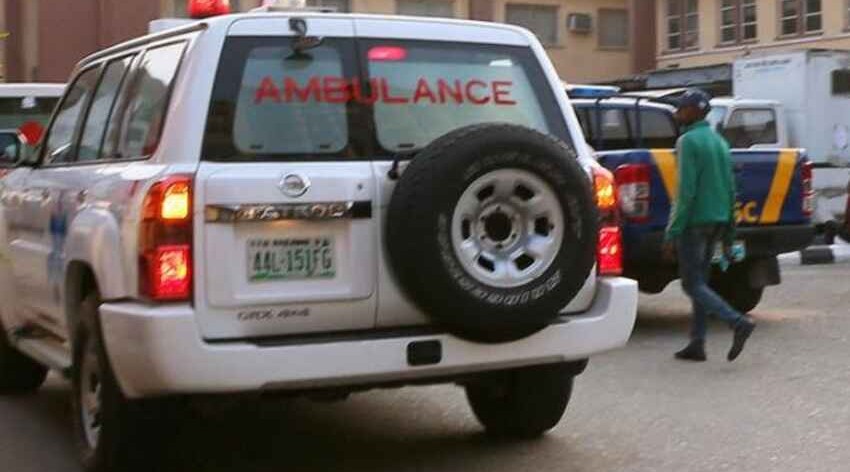 Delivery truck kills over 17 grammar school pupils in Lagos