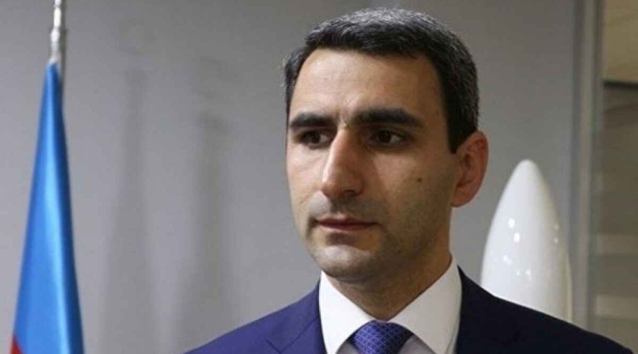 Legislation on startups being developed in Azerbaijan