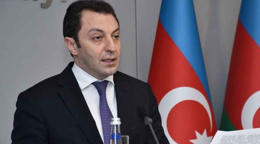 Azerbaijan will file new lawsuits against Armenia next year, deputy minister says