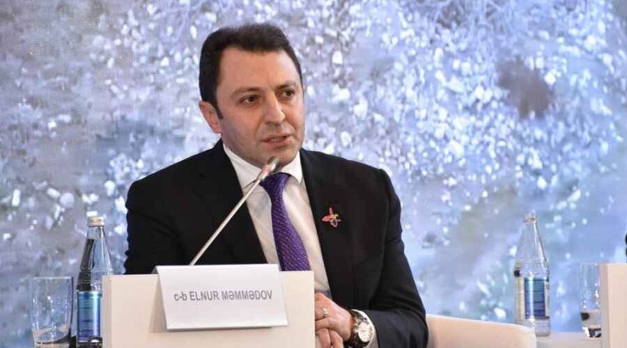 <strong>Мы приложим все усилия, чтобы доказать в международных судах, что правда на стороне Азербайджана - замминистра</strong>