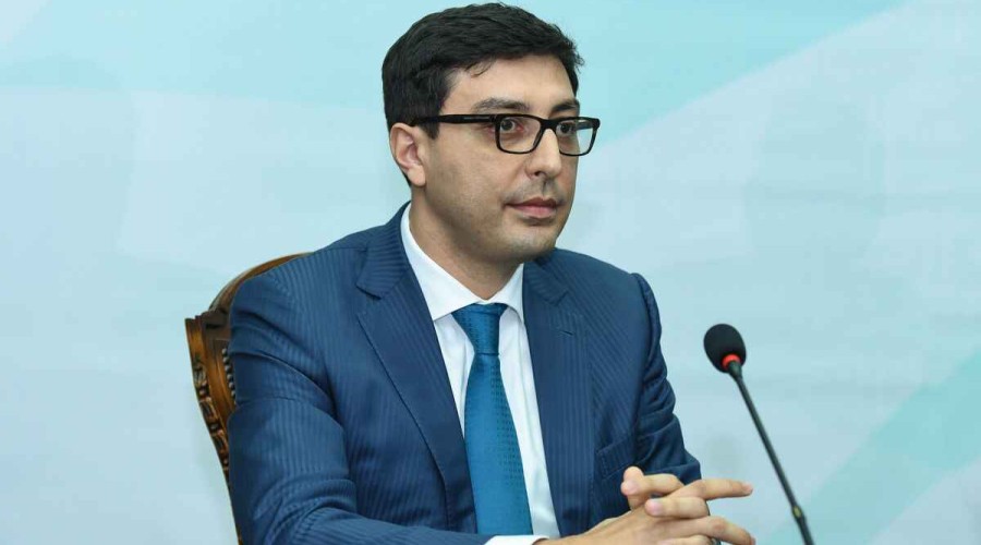 Министр молодежи и спорта Азербайджана о реализации ряда проектов