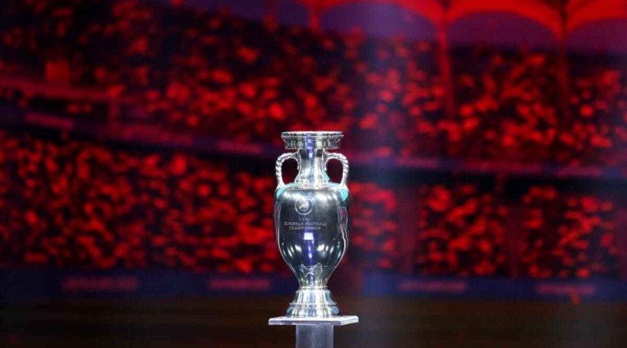 Стали известны соперники сборной Азербайджана на ЕВРО-2023