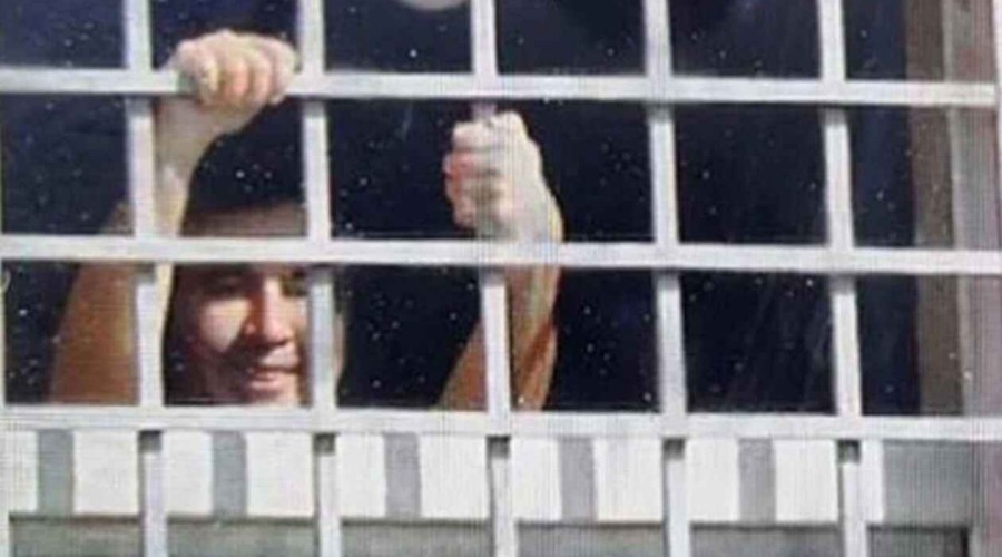 Activists in Tbilisi demand release of Saakashvili