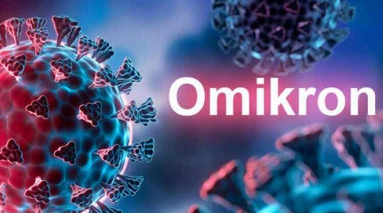 Pakistan reports first case of Omicron strain