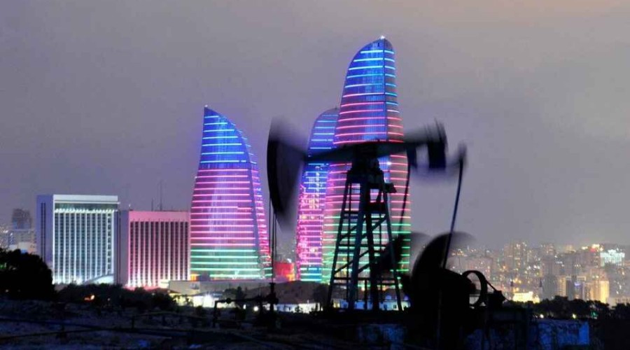 Продолжает расти стоимость азербайджанской нефти