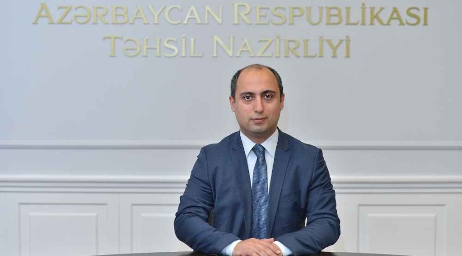 В Азербайджане стартует проект инновационных школ