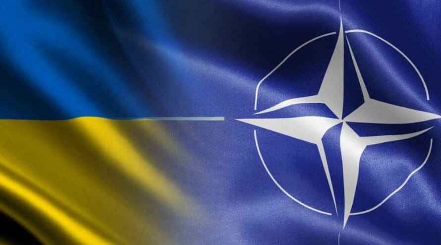 В США призвали Украину повременить со вступлением в НАТО